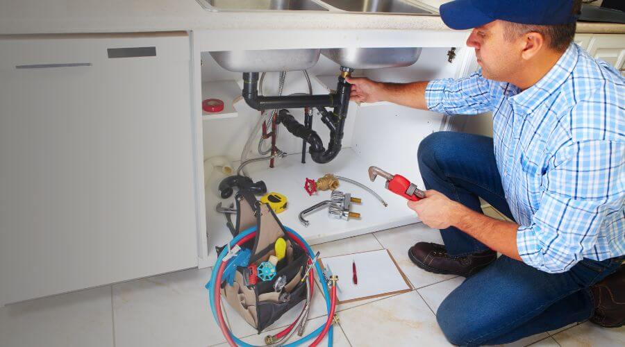 Local expert plumbing services in Plainfield, NJ